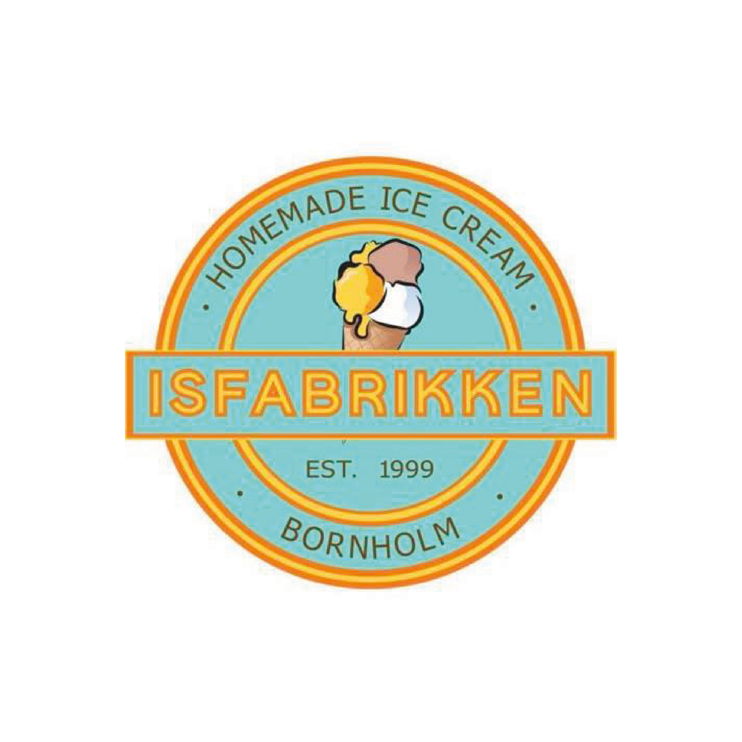 isfabrikken logo