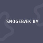 Snogebæk_by